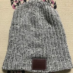 • Love Your Melon Beanie •